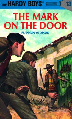 Mark on the Door