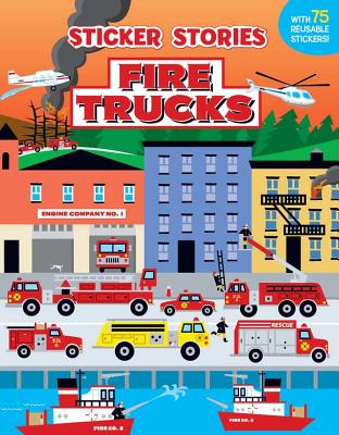Fire Trucks