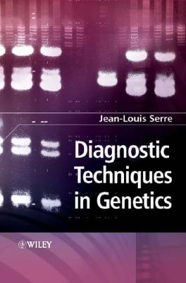 Diagnostic Techniques In Genetics