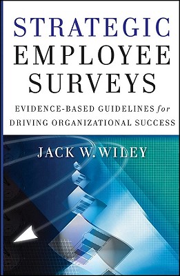 Strategic Employee Surveys: