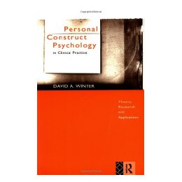 Personal Construct Psychology