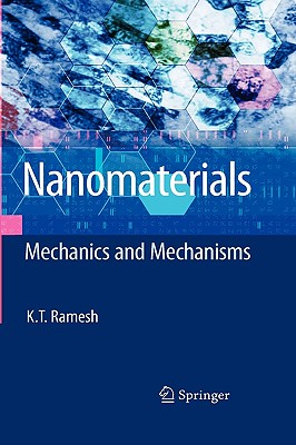 Nanomaterials: Mechanics and
