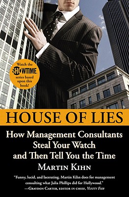 House of Lies: How Manageme