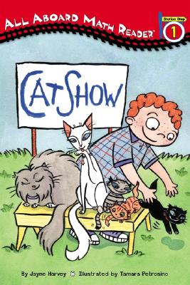 Cat Show