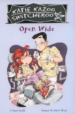 Open Wide