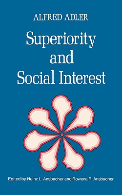 【预订】superiority and social interest: a