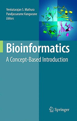 Bioinformatics: A Concept-Base