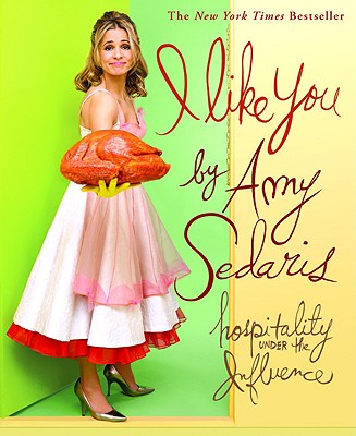 I Like You: Hospitality Under th