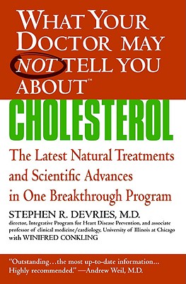 Cholesterol: The Latest Natural
