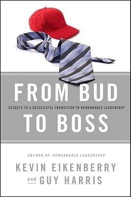 From Bud To Boss: Secrets To A