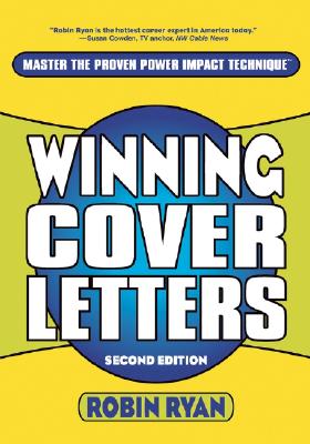 Winning Cover Letters, Sec