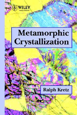 Metamorphic Crystallization