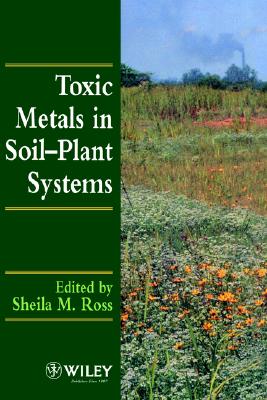 【预订】toxic metals in soil-plan
