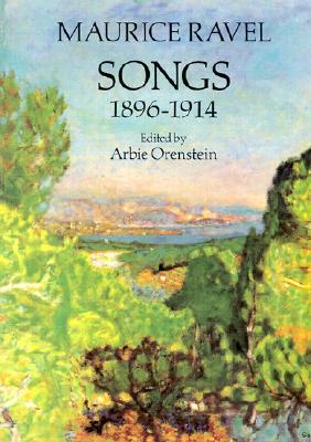 Songs, 1896-1914