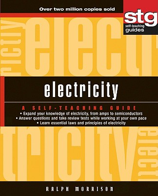 【预订】electricity: a self-teaching