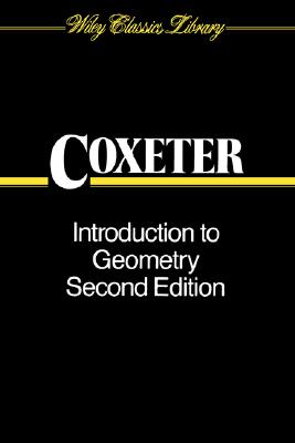 Introduction To Geometry, 2N