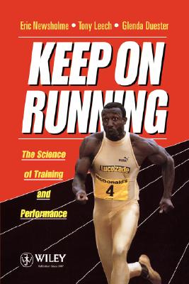 Keep On Running - The Science Of