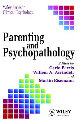 Parenting & Psychopathology