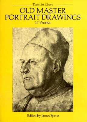 Old Master Portrait Drawings: 47