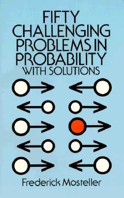 Fifty Challenging Problems in