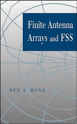 Finite Antenna Arrays And Fss