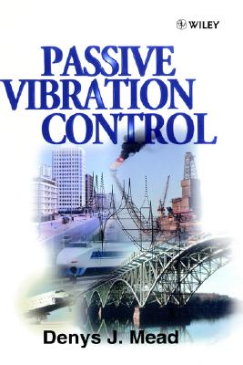 Passive Vibration Control pdf格式下载