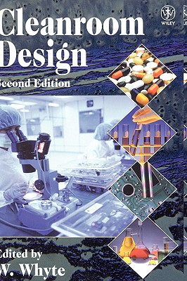 【预订】cleanroom design 2e