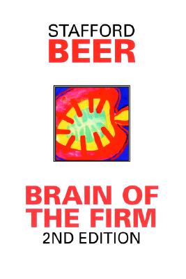Brain Of The Firm 2E