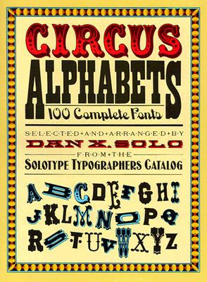 Circus Alphabets