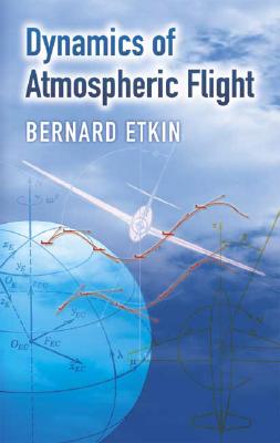 预订 Dynamics of Atmospheric Flight