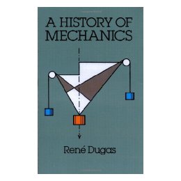 A History of Mechanics