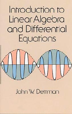 Introduction to Linear Algebra and