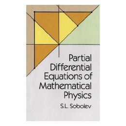 Partial Differential Equations of