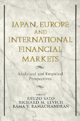 Japan, Europe, and International