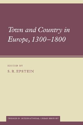 Town and Country in Europe, 13