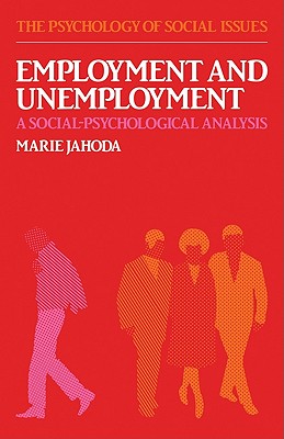 Employment and Unemployment: A