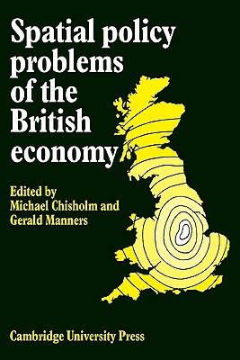 【预订】spatial policy problems of the british