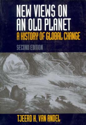 New Views on an Old Planet