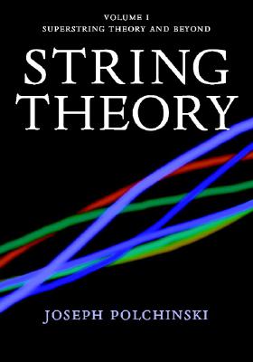 预订 String Theory: - An Introduction to the Boso...