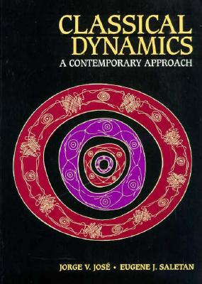 预订 Classical Dynamics: A Contemporary Approach