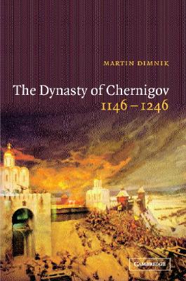 The Dynasty of Chernigov,