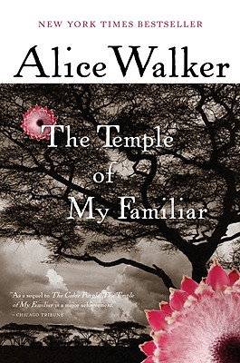 【预订】the temple of my familiar