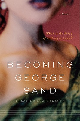 【预订】becoming george sand