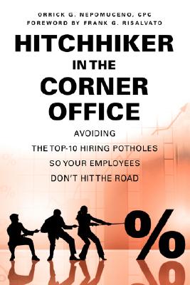 【预订】hitchhiker in the corner office