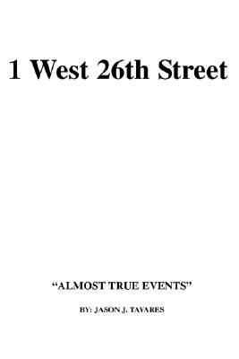 1 West 26th Street: Almost Tru