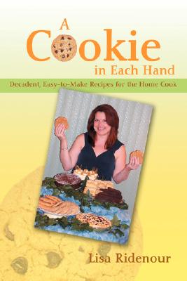 A Cookie in Each Hand: Decadent,
