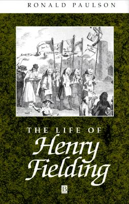 【预订】the life of henry fielding: a critical