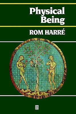 Physical Being - A Theory For A