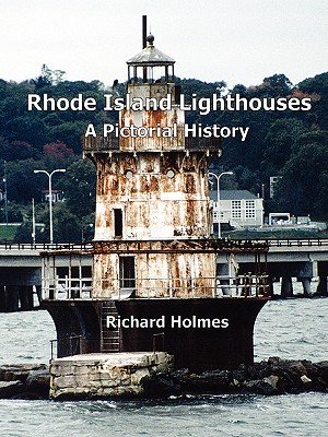 【预订】rhode island lighthouses: a pictorial