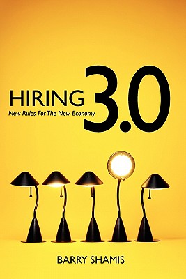 【预订】hiring 3.